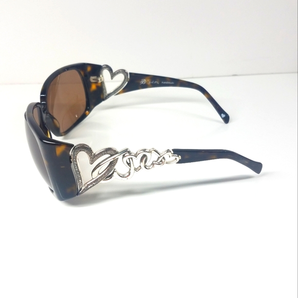 brighton you gotta have heart sunglasses